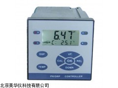 MHY-14680 带温度显示业PH，ORP计厂家
