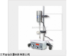 江苏JJ-6 200W数显直流恒速搅拌器厂家