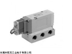 VQZ342-5YZ-C6,广东代理SMC5通电磁阀
