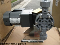 供应220V计量泵BX50-PCF-H120现货
