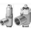 H-QSM-5/32-U,festo單向閥,FESTO電磁閥