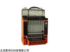 MHY-14570粗纤维测定仪，粗纤维检测仪厂家