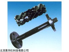 MHY-14523 管道静态混合器，静态混合器厂家