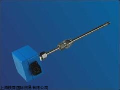 现货德国HONTZSCH叶轮流量计