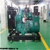 康明斯50kw柴油发电机组 山东康姆勒厂家直销
