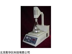 MHY-16689 水泥游离氧化钙快速测定仪厂家