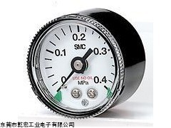 东莞SMC带开关的压力表,SMC压力开关使用方法
