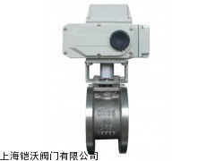 電動(dòng)超薄型球閥，電動(dòng)對(duì)夾球閥