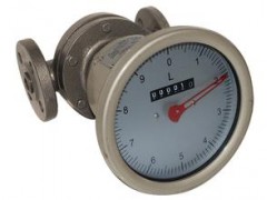 LC-25型椭圆齿轮流量计