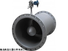 V錐流量計，熱電廠蒸汽流量計，換熱站熱水流量計