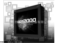 GT2715M-XTBA，触摸屏，深圳菱远自动化