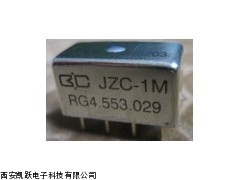 继电器JRC-10MA/027-01