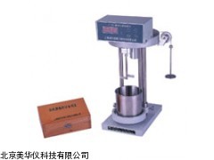 MHY-7029 数显式斯托默粘度计，粘度计厂家