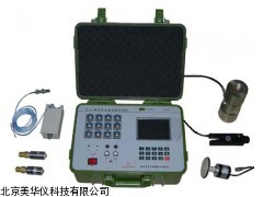 MHY-7046 提升机安性能检测仪厂家