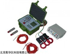 MHY-7048便携式泵效测试仪，泵效测试仪厂家