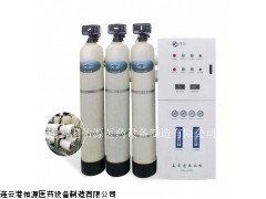 医用反渗透纯水机