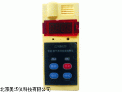 MHY-7070甲烷氧气两参数报警仪厂家