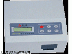 MHY-7119食品甲醛快速检测仪厂家