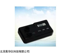 MHY-7139室内空气现场甲醛测定仪厂家