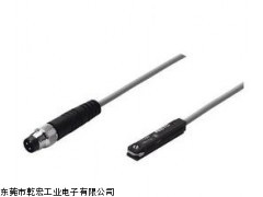 广西FESTO电感式传感器,费斯托流量传感器价格