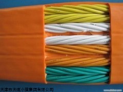 YFFB移动用国标扁平电缆