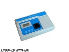 MHY-7186悬浮物测试仪，悬浮物检测仪厂家