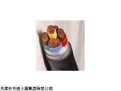 耐高温变频电力电缆BPVVPP2