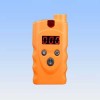 便携式可燃气体检测仪