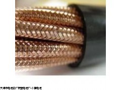 亳州YC-3*35+1*16橡套電纜外徑是多少?