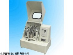 北京行星式球磨機(jī)GH/ND-10L價(jià)格,地礦土壤冶金球磨機(jī)