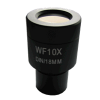 HG13-10x可調(diào)焦帶尺目鏡工 接目鏡