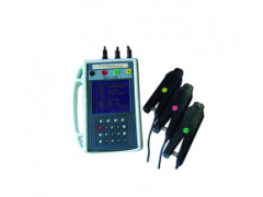 三相智能相位伏安表 数字化三相智能相位伏安表