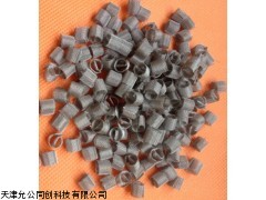 玻璃精餾塔精餾柱填料
