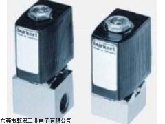 BURKERT高温电磁阀,宝德直动式电磁阀使用方法
