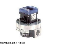 山西BURKERT容積式流量變送器,BURKERT變送器