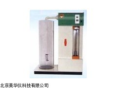 MHY-7301 黏泥含量测定仪，黏泥含量检测仪厂家