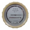HG03- DYM3气压表 气象台气压表 地矿气压表