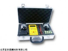 DP/PC27-3H数显兆欧表/数字式自动量程缘电阻表