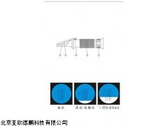 DP-Y1000手持式折光仪  北京千分之盐度计