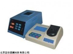 DP16693总磷测定仪  北京水质总磷检测仪