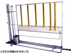 DP-BNL伯努利方程实验装置  北京伯努利实验装置