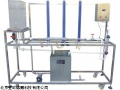 DP-BNL-1柏努利实验装置  北京伯努利方程实验装置