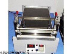 DP16702刮刀线棒体机 小型实验室涂布机
