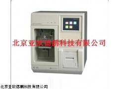 DP-8JD微粒分析仪 微粒检测仪 微粒测试仪