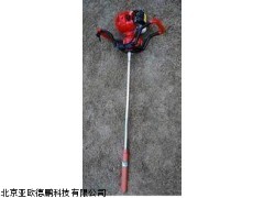 DP-44汽油动力剖开式土钻 动力汽油土壤采样器