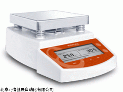 恒溫加熱板 電熱板 恒溫磁力攪拌器