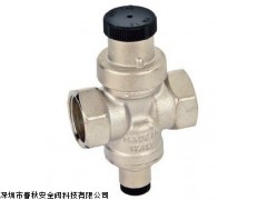 意大利减压阀 水用减压阀 可调减压阀977型号