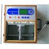 原棉水份儀微電腦漢字顯示原棉回潮率測(cè)定儀