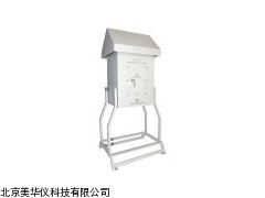 MHY-7525 智能大流量TSP（PM10）采样器厂家