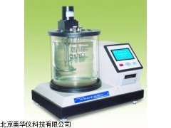 MHY-7550自动运动粘度测定仪，运动粘度测定仪厂家